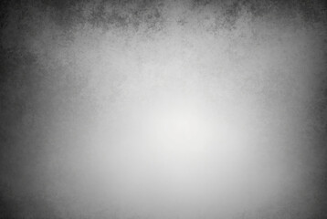 Art concrete texture for background in black, gray and white colors