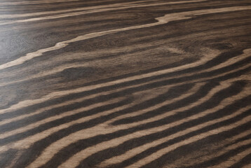 Teak wood texture, old wood pattern used as background