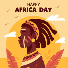 happy africa day