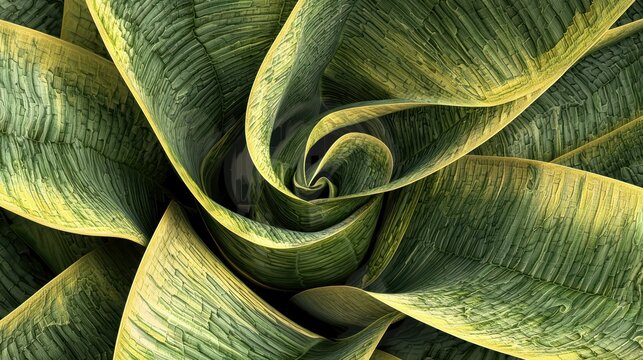 Snake Plant