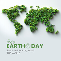 Happy Earth Day