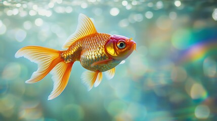 The elegant dance moves of water elves