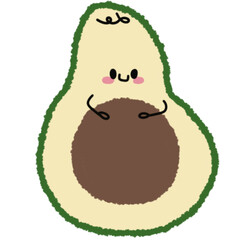 avocado