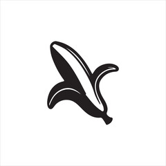 vector illustration of Banana