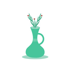 Plant Pot Vectors & Illustrations