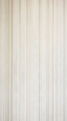 Obraz premium A subtle vertical line texture in soft ivory tones, perfect for backgrounds, design projects, or artistic creations.