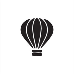 Fototapeta premium hot air balloon