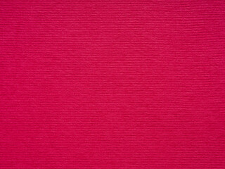Raspberry red infuses this paper texture with vibrancy, suggesting passion and the boldness of...