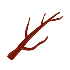 Tree Branch No Leaf Clip Art