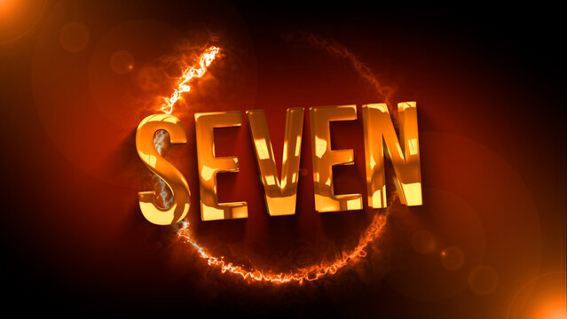Energy Metal Countdown