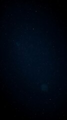 Obraz premium A Dark, Moody Background Featuring A Dense, Star-Filled Night Sky, Rendered With Rich Blacks And Deep Blues, Conveying A Sense Of Mystery And Wonder, Showcasing A Realistic Depiction.