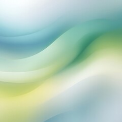 Colorful gradient abstract background design with  element design. Ai Generated