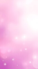 A Digital Background Composed Of A Gradient Blend Of Soft Pink And Purple Hues, With Subtle Sparkles Adding A Touch Of Magic, Rendered In A Soft Focus With A Dreamy Atmosphere, Appea.