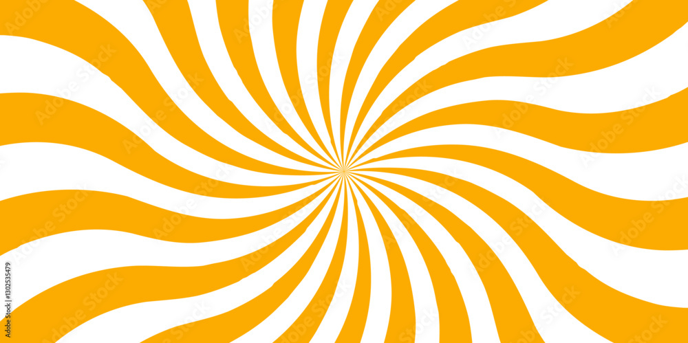 Aufkleber abstract background with rays retro starburst abstract. sunburst background vector illustration patt