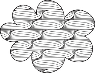 Handcrafted Sky Elements - Creative and Expressive