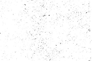 Dirty grunge texture. old worn overlay distressed background. scratched glitch effect for design. transparent background. png flie