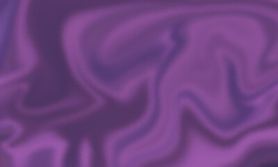 Purple Liquid Abstract Background