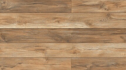 Fototapeta premium Seamless light brown wood texture.