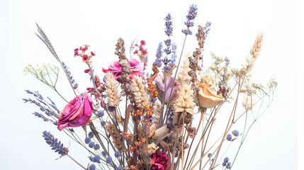 bouquet of flowers
