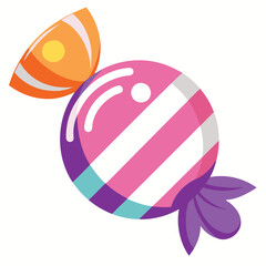 candy vector