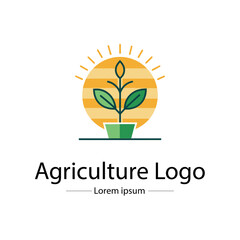 Agriculture logo