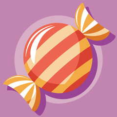 candy vector
