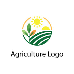 Agriculture logo