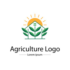 Agriculture logo