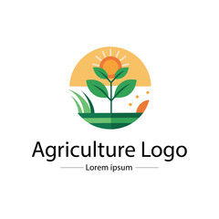 Agriculture logo