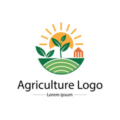Agriculture logo