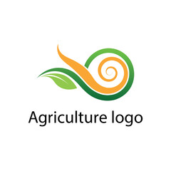 Agriculture logo