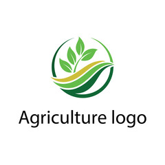 Agriculture logo