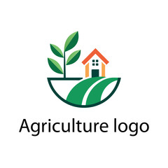 Agriculture logo