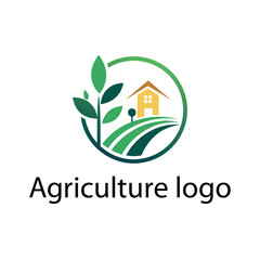 Agriculture logo
