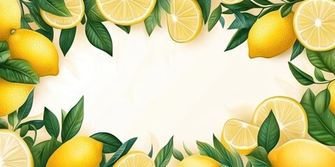 Refreshing Summer Lemonade