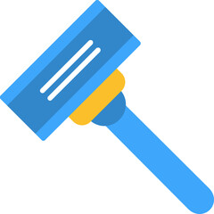 Razor Icon