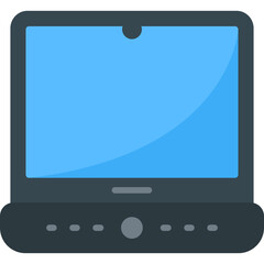 Laptop Icon