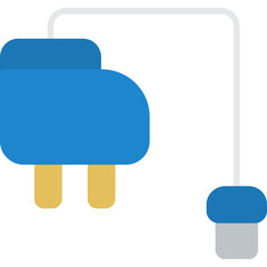 Charger Icon