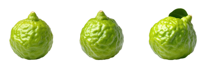 A fresh Bergamot