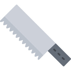 Surgical Saw Icon