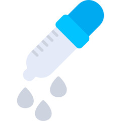 Pipette Icon