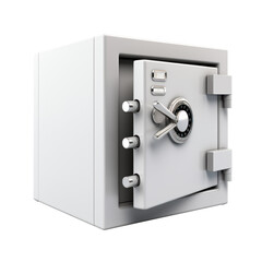 safe with combination lock