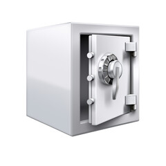 safe with combination lock