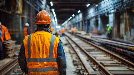 Regular meetings are being held by the engineer to track progress and address any concerns.