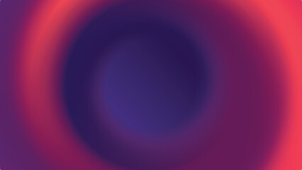 Abstract blurred gradient colourful mesh background with swirl pattern. 