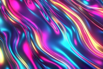 Fototapeta premium abstract purple background with lines