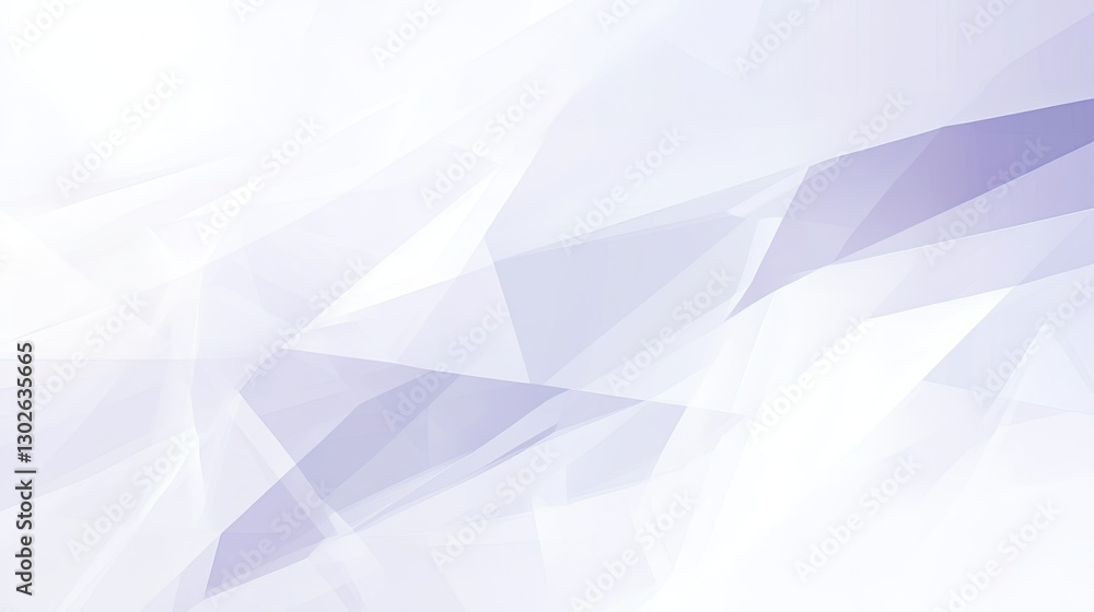 Poster soft abstract background with light tones and subtle geometric shapes