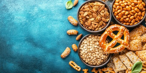 Soft & Buttery Twists