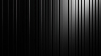 A clean, symmetrical corrugated metal background in industrial tones, ideal for text overlay.