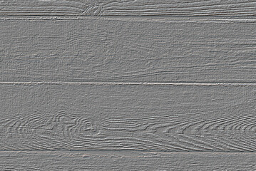 Obraz premium WOODEN WALL - Old rustic building boards